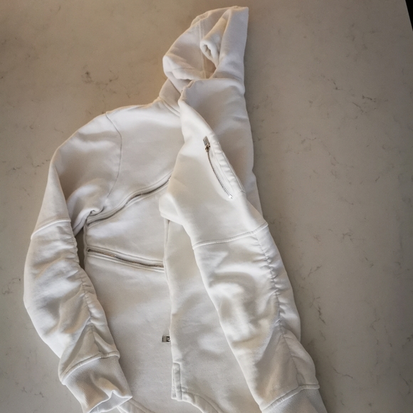 Men's Rebel Minds hooded sweater - Picture 2 of 6